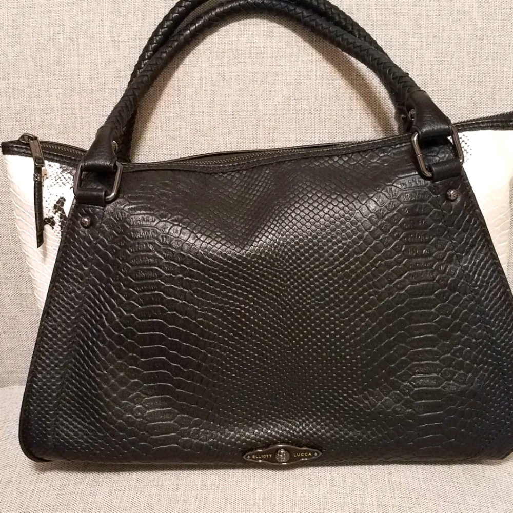 Elliot Lucca handbag